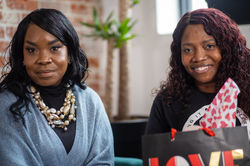 TRIUMPHANT OVER TRAUMA