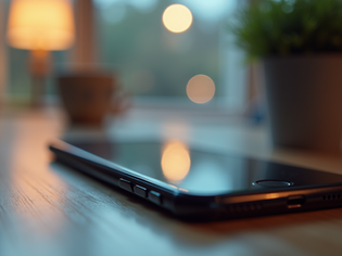 Mobile device security