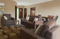 Seafront residences apartments