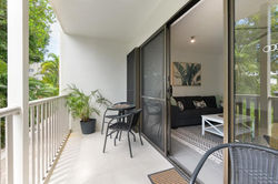 Seafront residences apartments