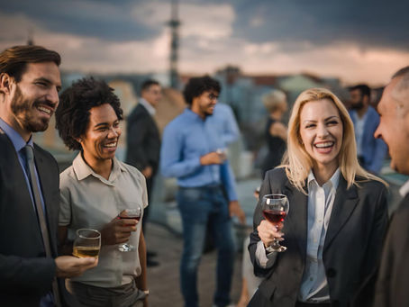 corporate event