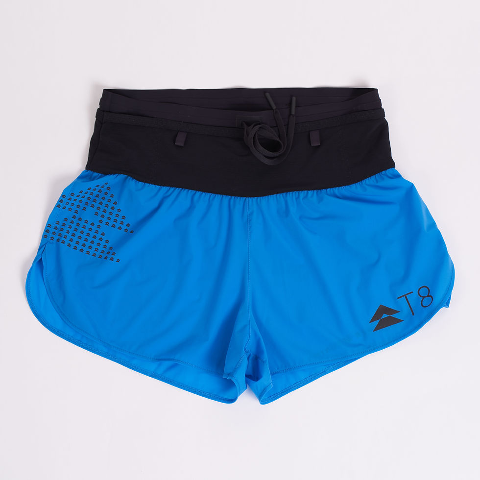 Thumbnail: Women's Sherpa Shorts - Sale