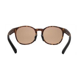Thumbnail: PELMO PHOTOCHROMIC SUNGLASSES - AIR BRONZE/SPORT COATING - RUBBER AVANA