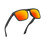 Thumbnail: Renegades™ | Matte Grey frame with 8KO® Polarised Fire lens