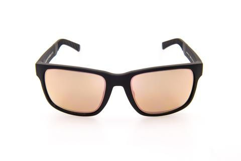 Thumbnail: Alpinamente 3264m BLACK GLOSSY/ ROSE GOLD Lenses