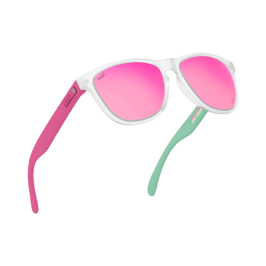 San Diego Padres City Connect Classics⁴