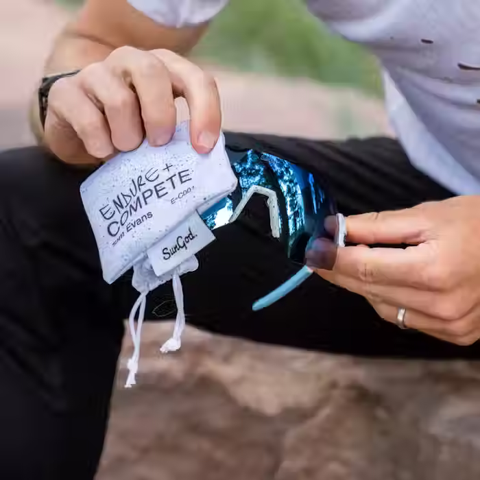 Thumbnail: Tom Evans Signature Series SunGod Ultras™
