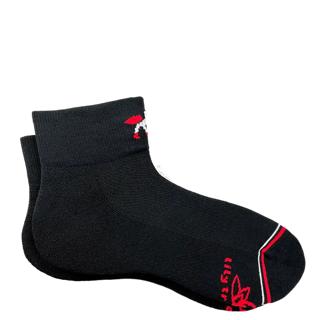 Bobby Sox | Black