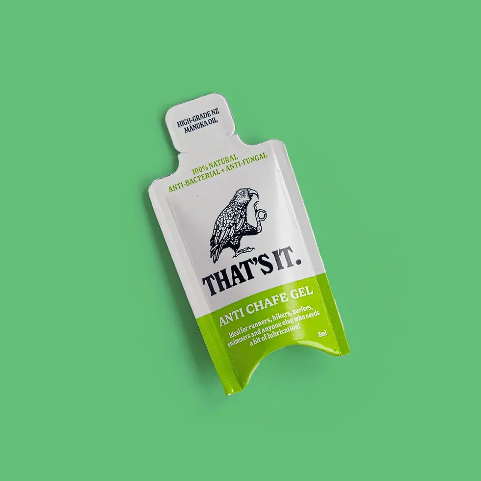 Thumbnail: Anti Chafe Gel