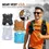 Thumbnail: Gear Vest Pro - 1 L Bladder