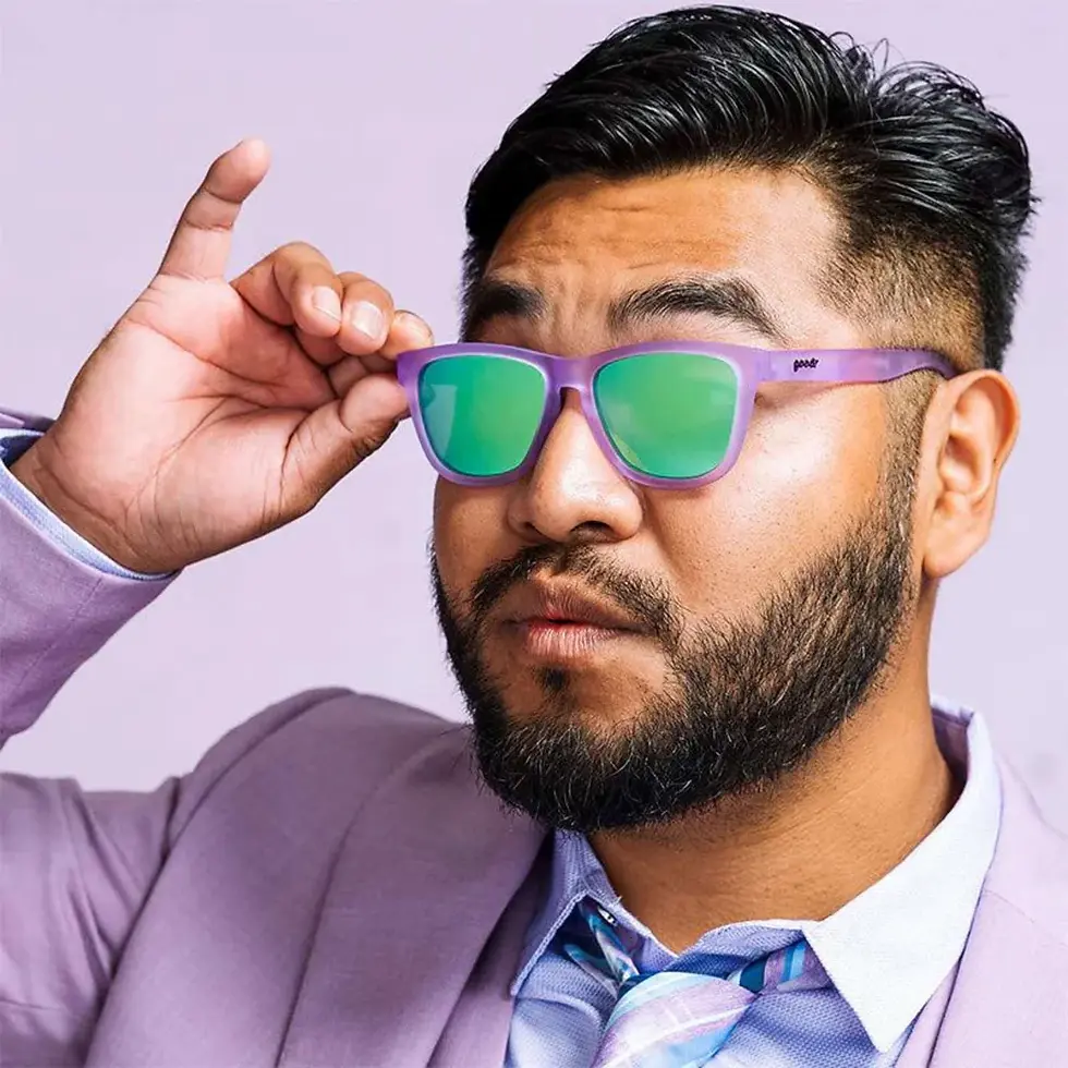 Thumbnail: LILAC  IT LIKE THAT