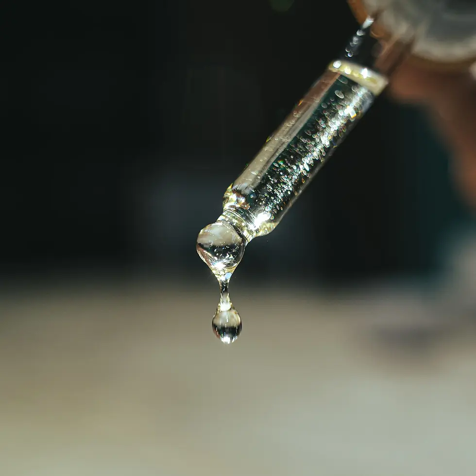 Thumbnail: Pure Mānuka Oil