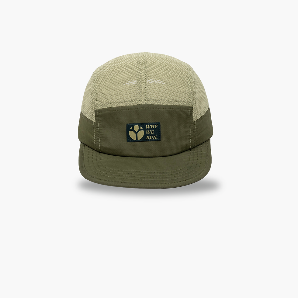 M-SERIES "TROPICA" Edition Cap