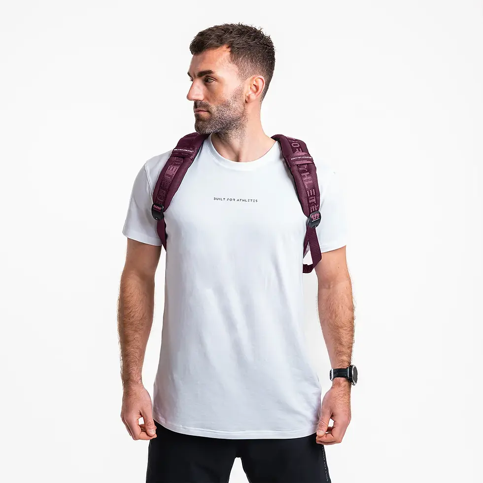 Thumbnail: PLUM Signature Backpack