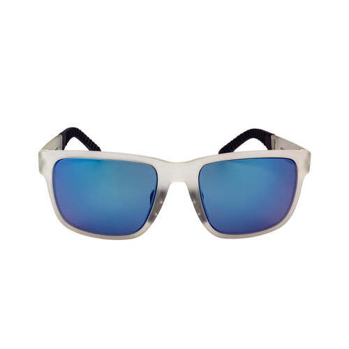 Thumbnail: ANTELAO PHOTOCHROMIC PERFORMANCE SUNGLASSES - CHRYSTAL/AIR BLUE