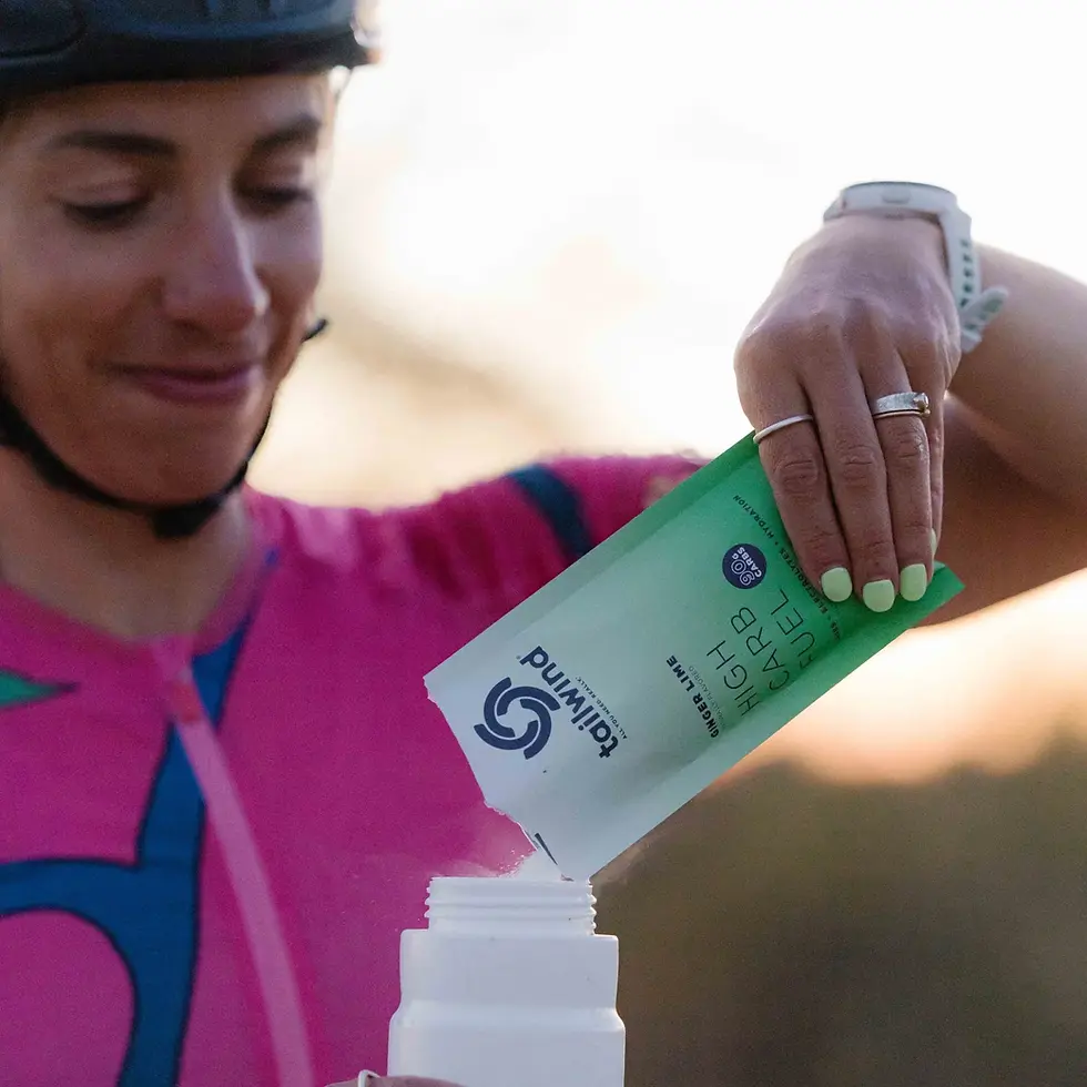 Thumbnail: HIGH CARB FUEL
