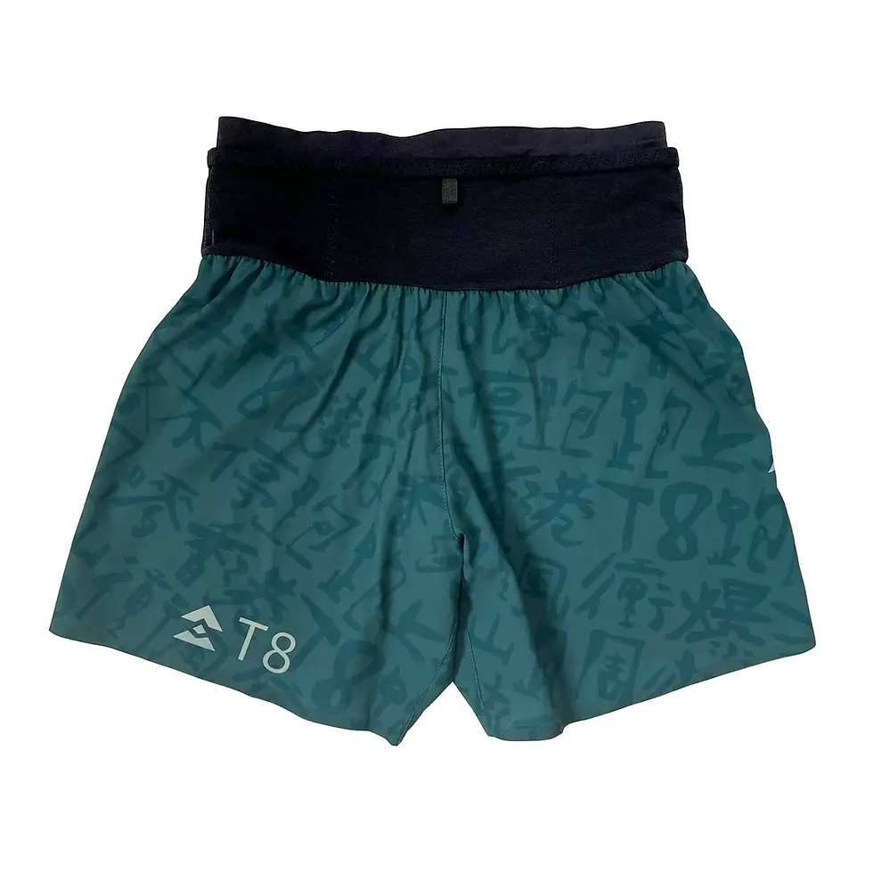 Men's Sherpa Shorts | ZeroTwenty2 SportsCo