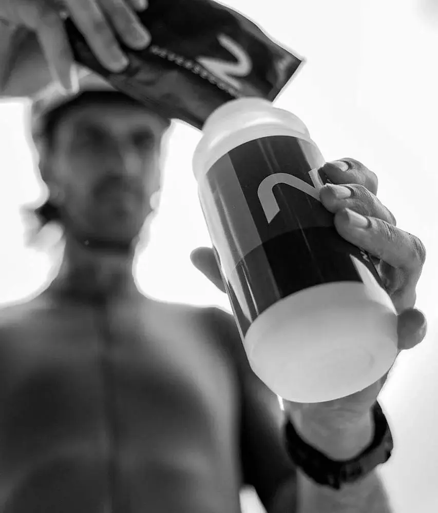 Thumbnail: C-30 UNFLAVOURED SPORTS DRINK