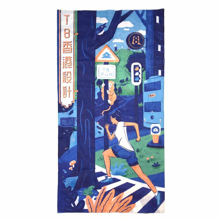 Thumbnail: T8 Neck Gaiter