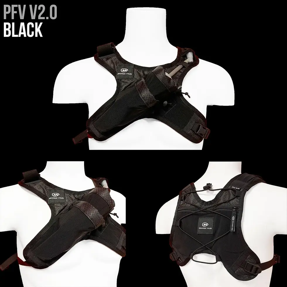 Thumbnail: P.F.V (Phone/ Flask/ Vest)