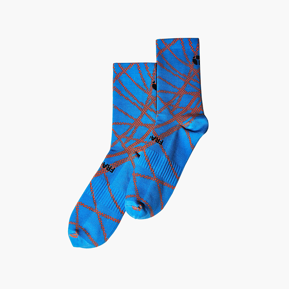 Thumbnail: PERFORMANCE CREW SOCKS
