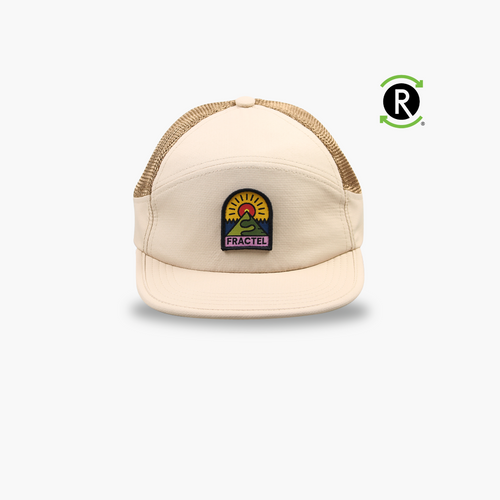 TSERIES "SIERPINKSKI" Edition Trucker Hat TailwindNutritionNZ