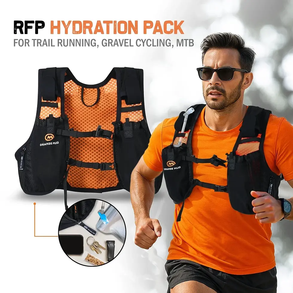 RFP Hydration Pack