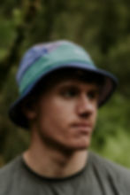 BUCKET HATS