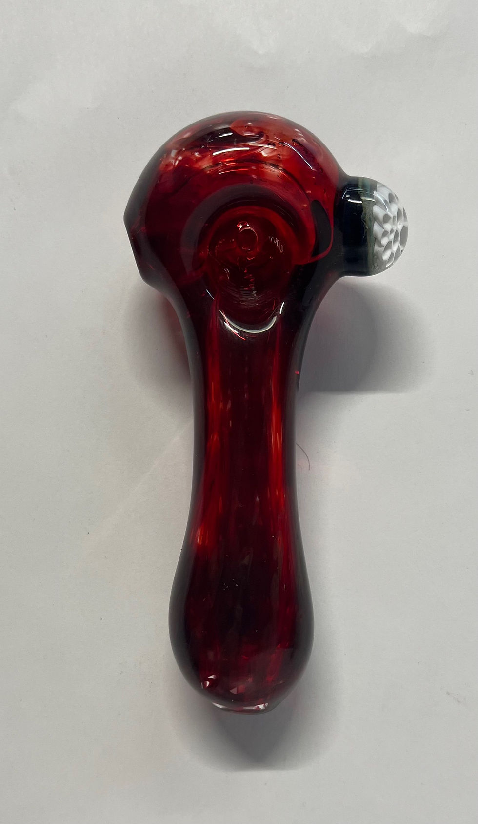 Thumbnail: Drg blood red pipe 