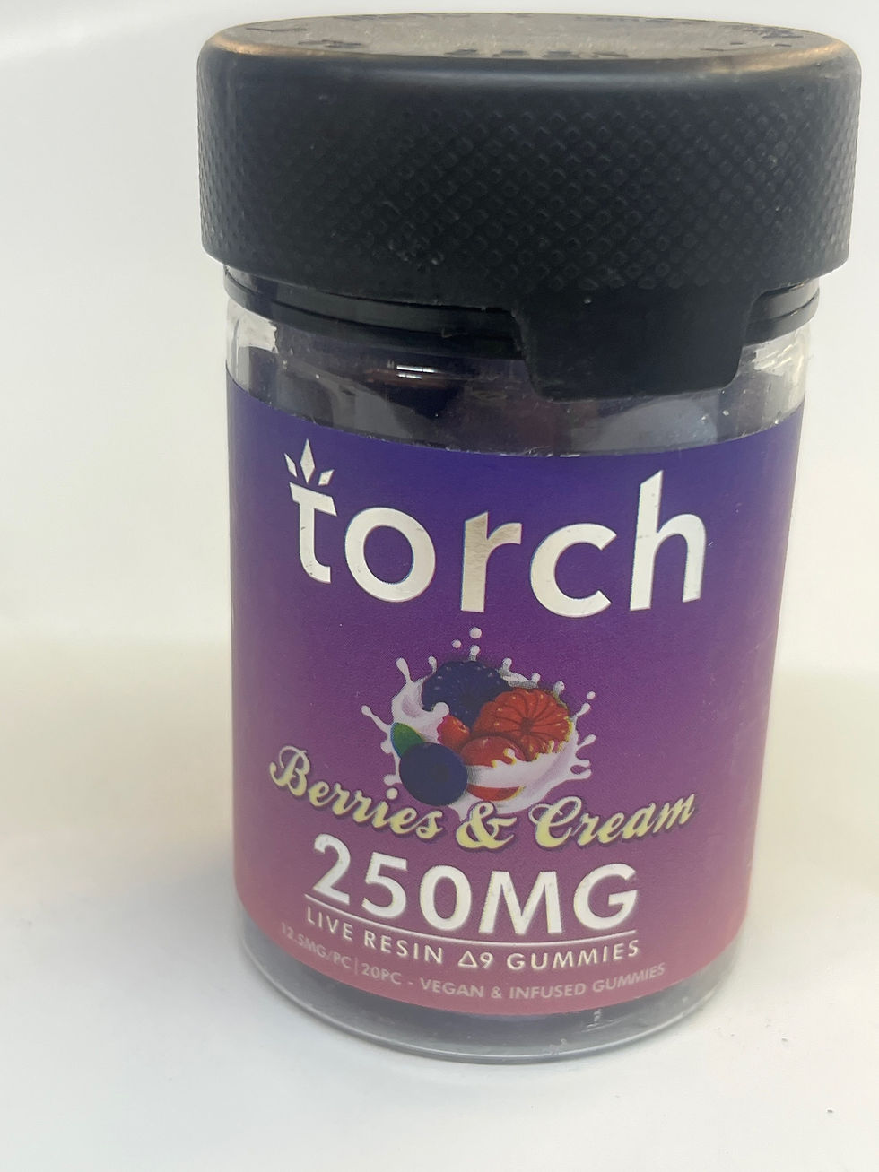 Thumbnail: Torch Gummies 