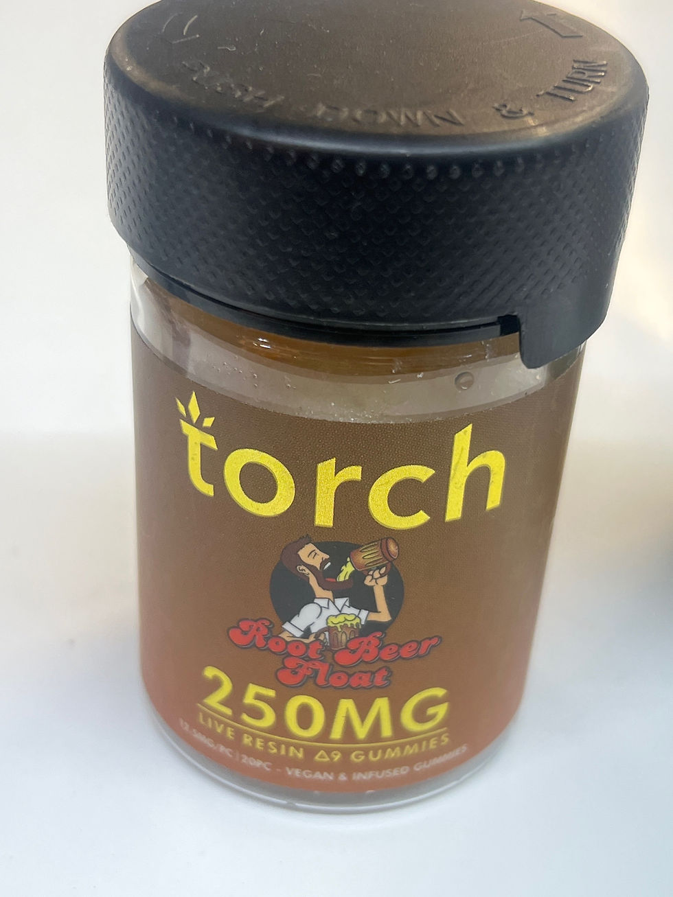 Thumbnail: Torch Gummies 