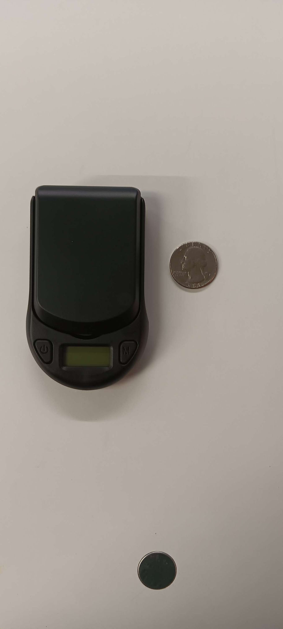 Thumbnail: Fuzion pro mini MA-1000