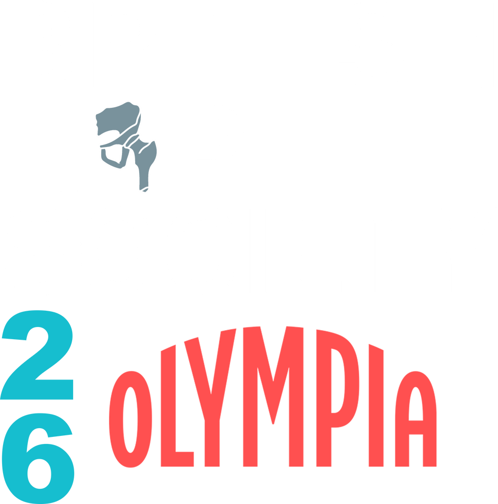 BHS26 Logo