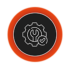 Maintenance icon