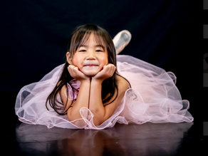 Awards Keep Coming for Popular Oldham Dance School