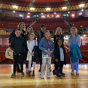 KRTS on Theatre Trip