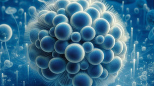 New Publication on antifungal drug therapy