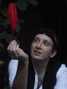 5 STARS FOR BARD IN THE YARD: THE SCOTTISH PLAY!