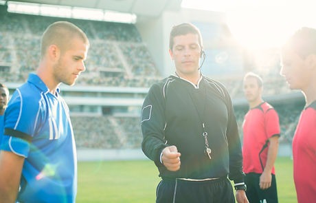 Coin Toss