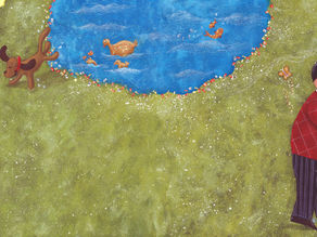 Devo assinar minha ilustração?