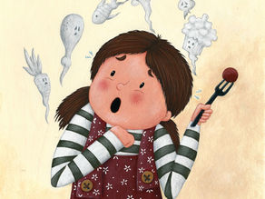 Como ilustrar um livro infantil
