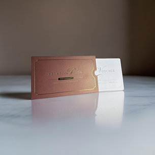 Palazzo Preca Gift Voucher