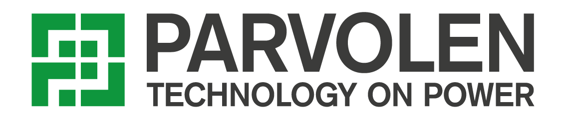 Parvolen Logo Company