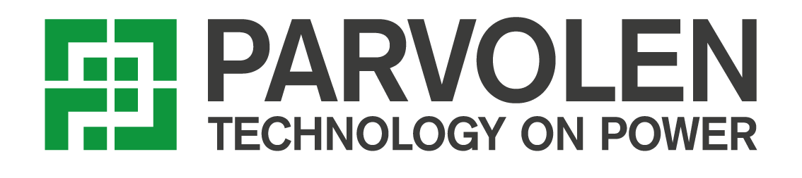 Parvolen Logo