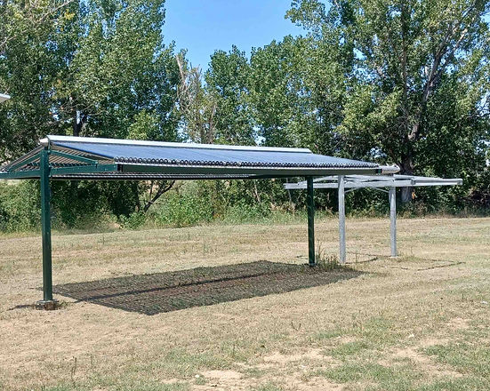 Ηλιοθερμικά Συστήματα