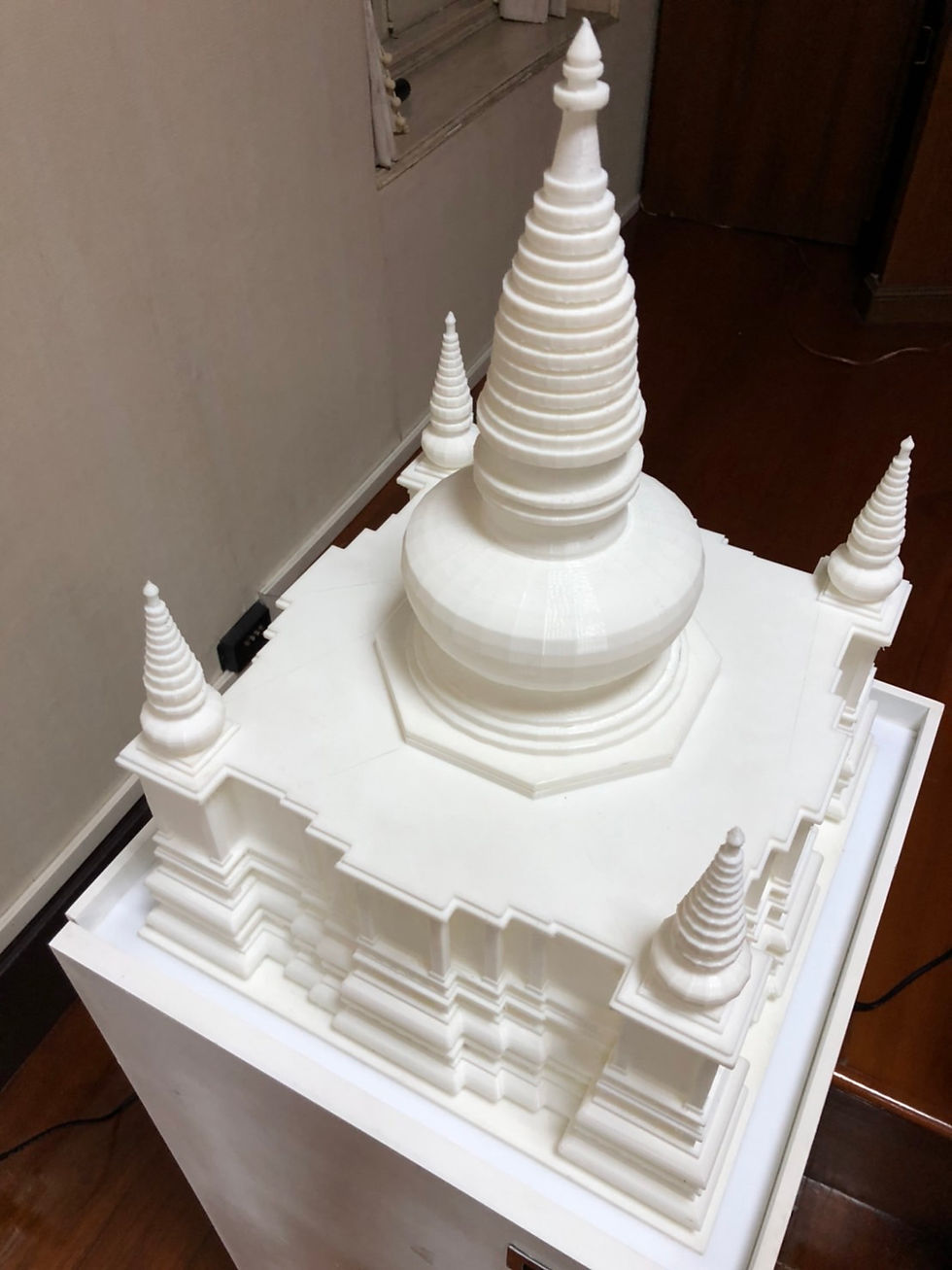 Ratchaburi Antique
