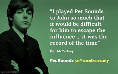 STEVE LILLYWHITE AND KFC AND PET SOUNDS 22
