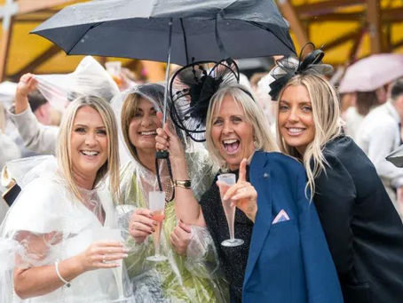 THE BALLAD OF DONCASTER DAY