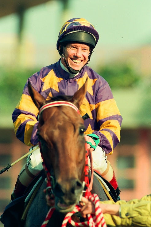 20150108_130th Raceday Basil Marcus