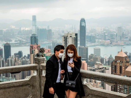 Horse racing in Hong Kong and winning the war against Pandemic Fatigue